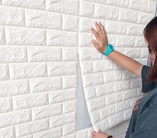 pvc|难怪包工头建议不装石膏线吊顶用上这好物，客厅高级美观还不贵