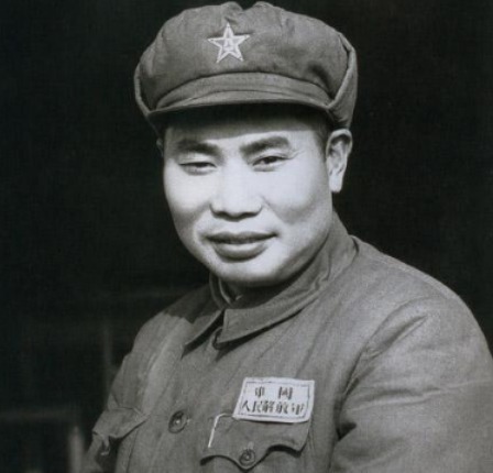 大渡河|强渡大渡河的红一团，团长名满天下，政委却鲜有人知！