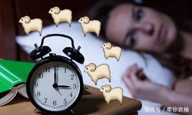睡眠|多位院士提醒1种“零食”可劲吃,不出半月,睡觉香甜,人精神