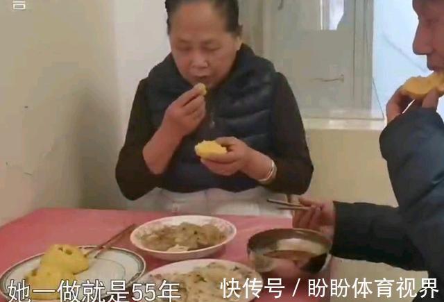 玉米面|母亲临终遗愿是:一定要找到用玉米面救了我一家人性命的同学