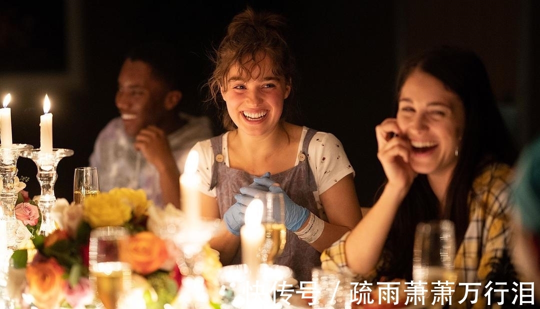 在你身边|抗癌电影《五尺天涯》热映中,世界上最遥远的距离不是天各一方!