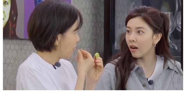 做家务的男人|大型社死现场,尴尬到用黄历来解释,宋妍霏的待客之道太好笑了