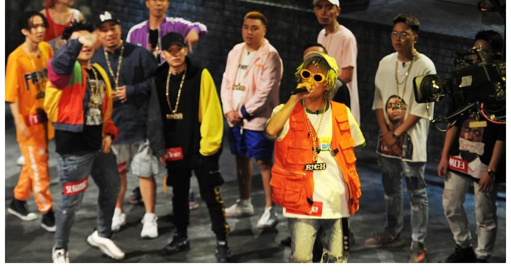 五年歸國路|《披荊斬棘的哥哥》中的一道題，刷新了對說唱歌手GAI的認知