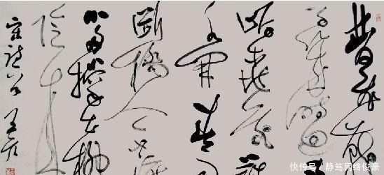 赵壹|草书刚刚崛起时,被一篇檄文浇上冷水,却依然蓬勃发展