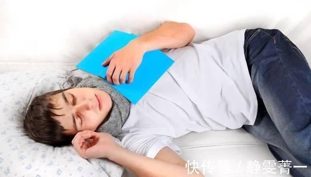 皮肤瘙痒|寿命短的男性，有4个地方比较“痒”，哪怕少占一个，也要偷着乐