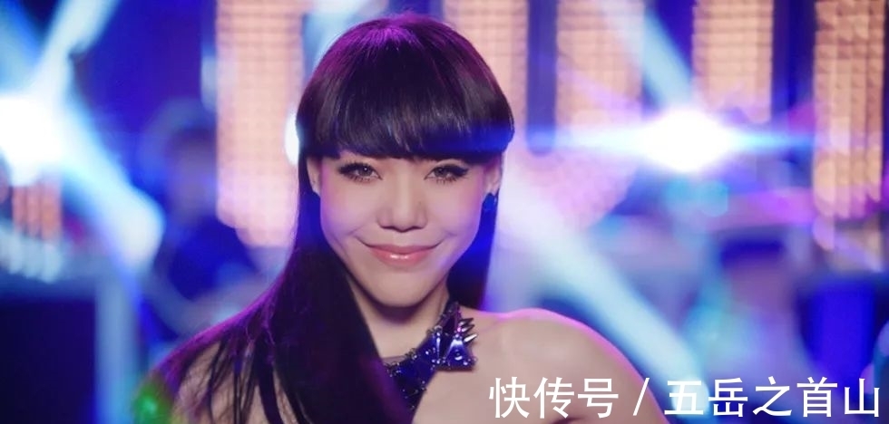 中國好聲音|“消失”3年的吳莫愁，得罪了誰？