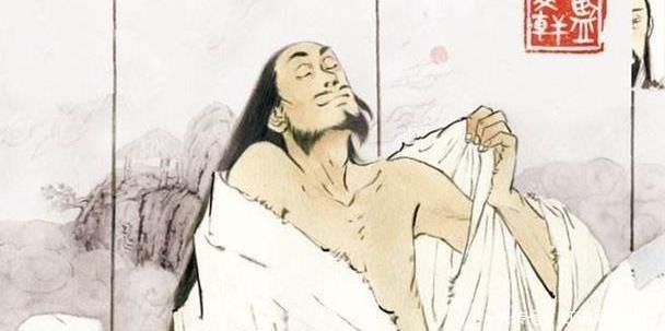 杜康|历史上的九大酒鬼之第四位:杜康造酒刘伶醉,一醉百年方解愁