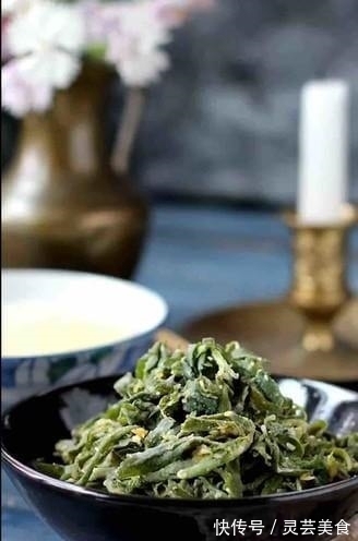 适应能力|三伏天，这野菜随处可见，清热解毒，可惜很多人把它当草！