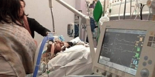 广寒宫|心脏骤停7分钟！男子凭记忆画出“死亡世界”，网友：是广寒宫？