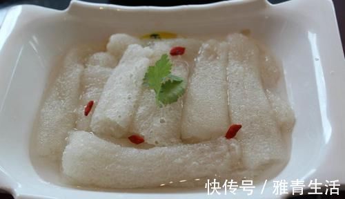 蛇皮果|聪明人爱吃3种食物，美白皮肤，排毒养颜，使皮肤红润嫩白