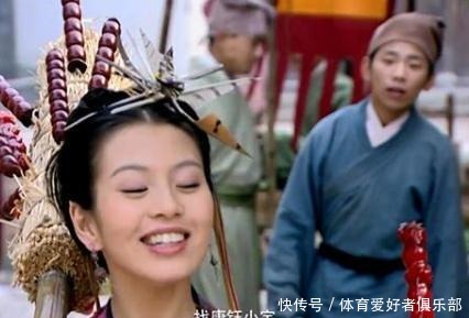 年长|《仙剑奇侠传一》年长后才看懂,唐钰小宝和阿奴的爱情有多真挚