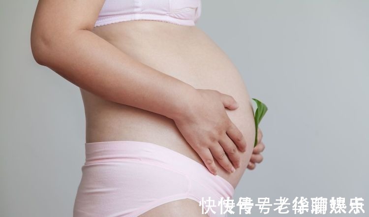 营养物质|孕妇这些事情做太多,羊水会变得很“浑浊”,或影响胎儿正常呼吸