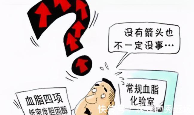 血脂升高|盘点高血脂八大认识误区,专家教你正确认识高血脂,建议收藏