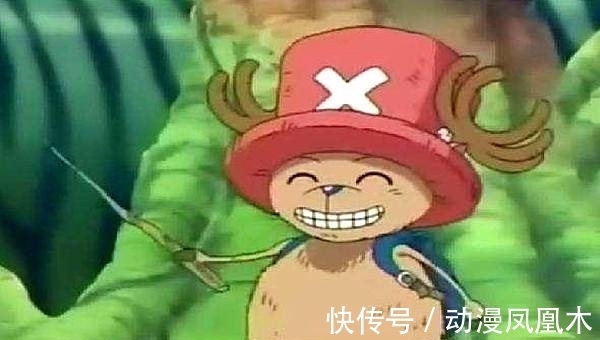 瓦波尔|海贼王：知道真实年龄后让人惊讶的7人，5人显年轻，两反派却显老