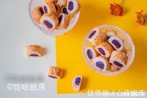 蛋液|零失败制作的小点心，三两下做一盘，儿时最爱的零食，真香