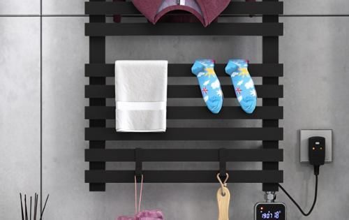 浴霸|卫生间到底能不能铺地暖?我家当初被忽悠,入住才知是个大坑