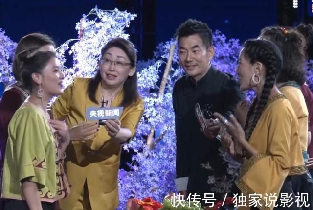 奥运冠军|央视秋晚7大看点：奥运冠军献歌，央视boys首秀，4位主持人来表演