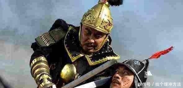 老年|清军挟泰山压顶之势而来,南天文士瞿式耜挺身而出,犹如中流砥柱