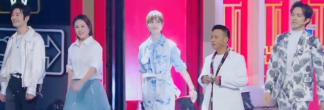 梁森 《王牌对王牌》下期未播先火,只因《青3》选手,收视率稳了