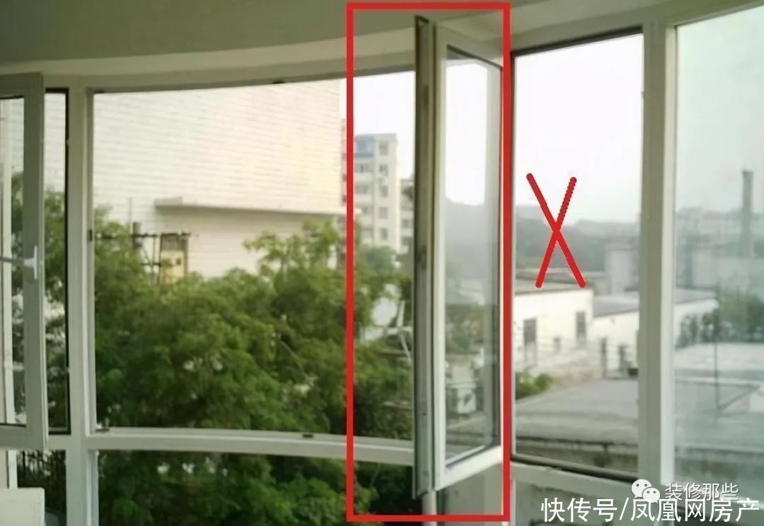 窗帘盒|刚住新房一肚子火!12个地方细节装得离谱不堪,不实用还净添堵