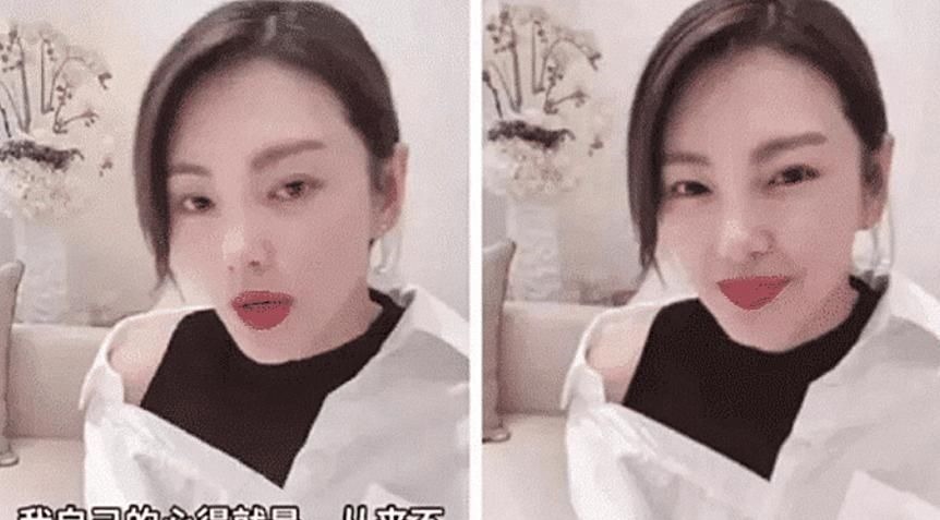 王寶強真實人品如何?張雨綺7字道出真相,一針見血!