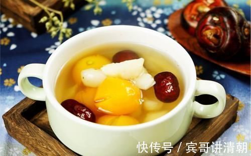 荸荠|真正“止咳方”发现了，常用此果煮水喝，咳嗽不咳，冬天少生病！