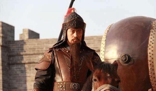 林冲&此人是水浒天勇星, 智勇双全却亡于酒驾, 偏偏林冲不服!