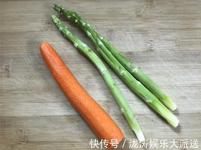 点名|孩子点名要吃的早餐，鲜美营养，一周要做三次，每次都光盘