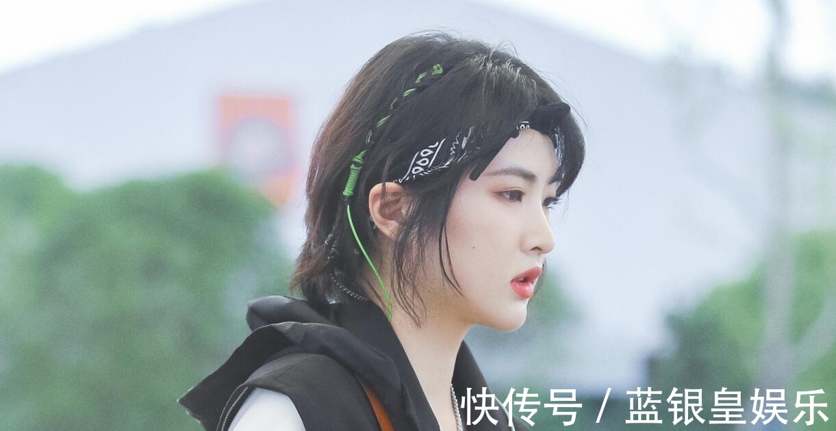 節目組|《中餐廳》打錯了算盤，寧靜定位出現偏差，成了第五季最大的尷尬