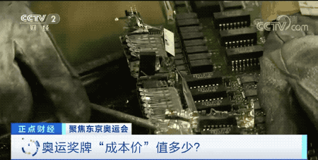 纯金|什么？金牌其实不是纯金的！从30元到5000元，东京奥运奖牌的“成本价”竟然是...