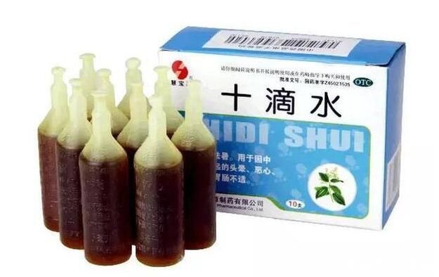 人丹|如何正确使用缓解中暑症状的药？