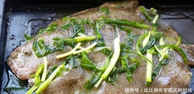 做清蒸鱼,需记住“2不放”,有的人不懂,难怪肉质紧实不滑嫩