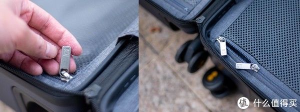 地平线 彪悍的人生不需要解释 ~ 又能打又能看的地平线8号大旅行家行李箱