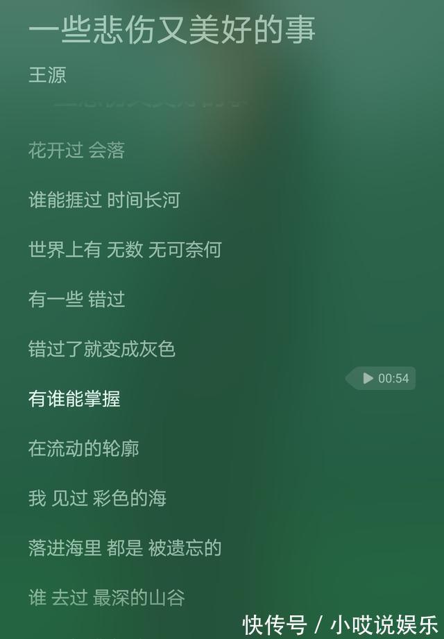 王源|年少成名,3次聯(lián)合國演講,被寧靜一語成讖,如今成反矯情導(dǎo)師