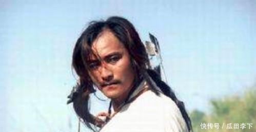 文武双全|他文武双全是隋唐奇才，曾一人击退罗成和裴元庆，骑射更是一绝