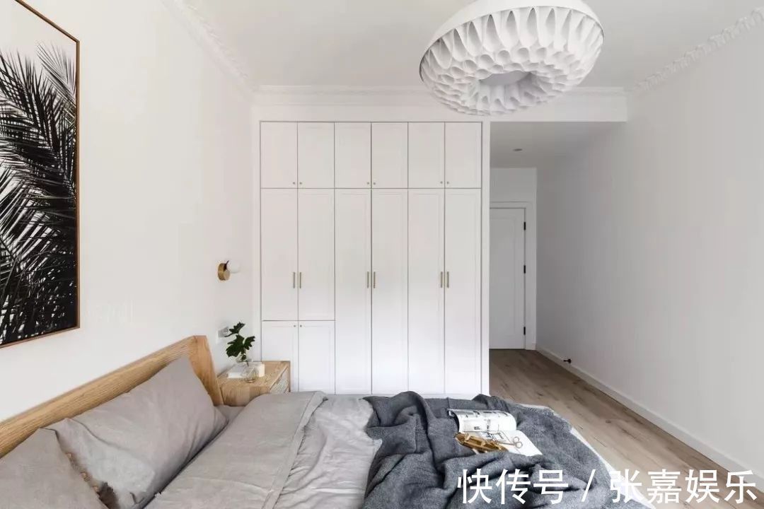 衣柜|入墙式衣柜那么流行,你知道它的优点与缺点吗