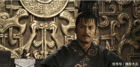 司马懿|比司马懿还能熬得人,当了一辈子得皇帝,儿子到死都还是太子