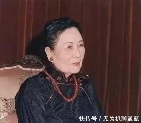  珠宝|中国第一夫人宋美玲，珠宝钟爱这四种