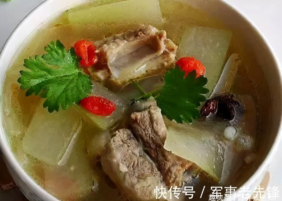 食物|女性不想显才能,多吃3种食物,美容抗衰,排毒护肤,增强素质