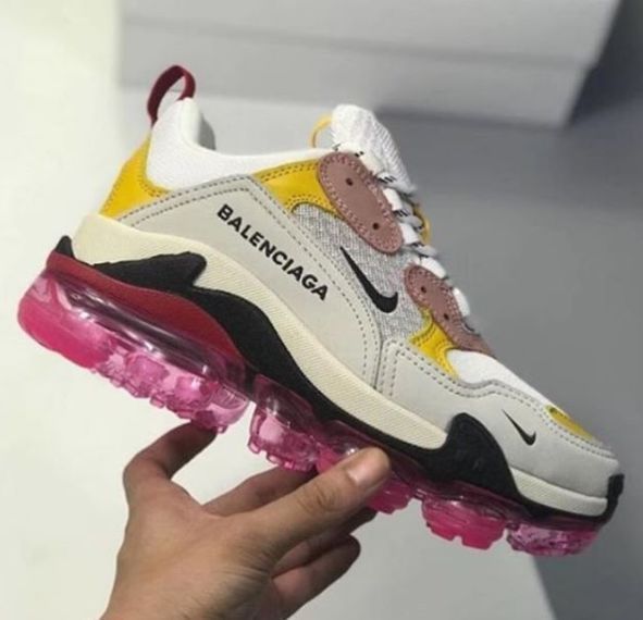 jumpman 假鞋到底能有多假年度假鞋大赏,看不出来假算我输