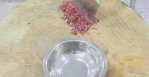 蚂蚁上树,厨师长教你家常做法,详细步骤告诉你,跟饭店一样香