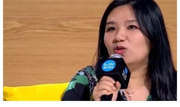 韩雪参加综艺节目,遭到导师批判,粉丝热议不断