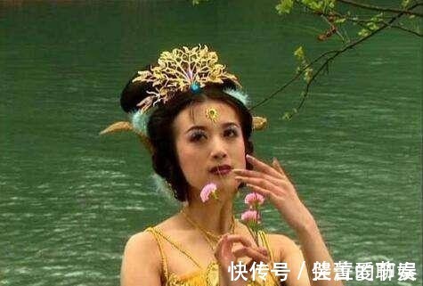 赛太岁!佛母的子女为何会被凡人所伤 破解西游记里不得不说的秘密!