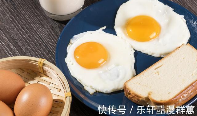 剩菜剩饭|这几种高热量的早餐,很多人都喜欢吃,建议为了健康尽量少吃