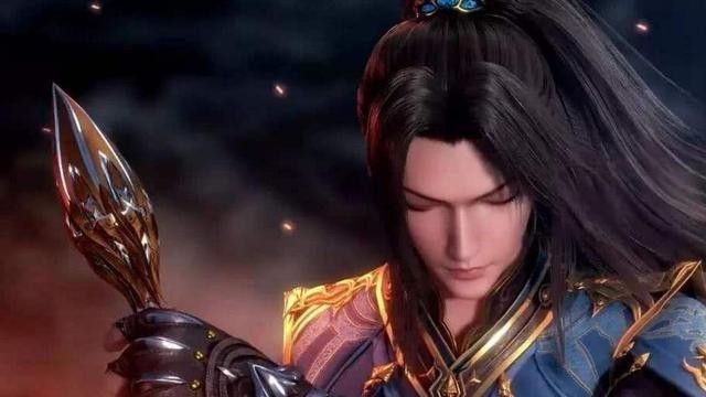 斗罗大陆|唐昊:神匠得用凡铁打神器才算,唐舞麟:我不是神匠?要不让你来