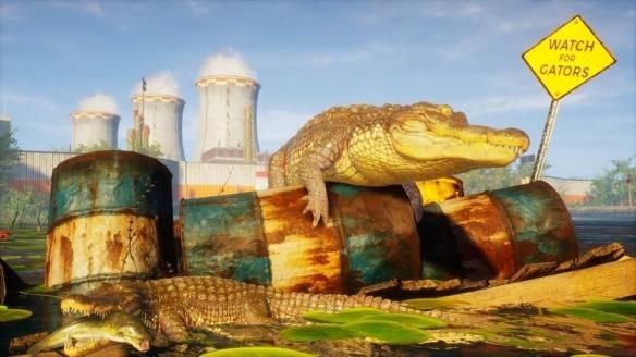 预购|《食人鲨》公开繁体中文版预购特典及详细故事介绍