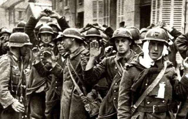 先进|二战开始时,法国坦克比德国先进,为何如此不堪一击?