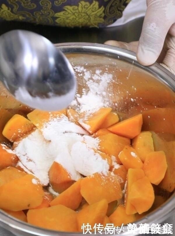 便秘|不论男女,早上空腹吃它,清肠排便,瘦得还快,口臭便秘渐渐没了