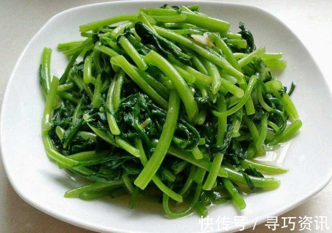 养肝护肝|天然的“养肝菜”发现了,每天炒一盘,失眠好了,肝脏越来越健康