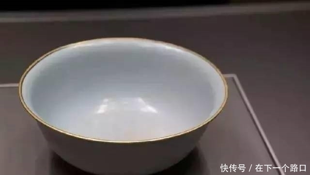 探秘汝瓷的七大悬念|聚焦| 聚焦